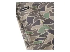 Loose Riders "C/S Casual" Pants - Pebble Army Loose Riders "C/S Casual" Pants - Pebble Army