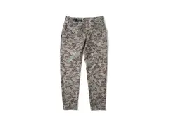 Loose Riders "C/S Casual" Pants - Pebble Army Loose Riders "C/S Casual" Pants - Pebble Army