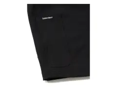 Loose Riders "C/S Casual" Shorts - Black Loose Riders "C/S Casual" Shorts - Black