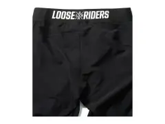 Loose Riders "C/S Evo II 2024" Pants - Black Loose Riders "C/S Evo II 2024" Pants - Black