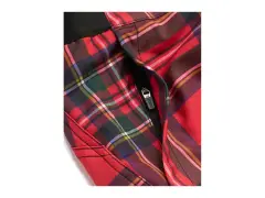 Loose Riders "C/S Evo II" Pants - Red Tartan Loose Riders "C/S Evo II" Pants - Red Tartan