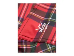 Loose Riders "C/S Evo II" Pants - Red Tartan Loose Riders "C/S Evo II" Pants - Red Tartan