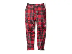 Loose Riders "C/S Evo II" Pants - Red Tartan Loose Riders "C/S Evo II" Pants - Red Tartan