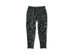 Loose Riders "C/S Evo II" Pants - Tiger Camo Loose Riders "C/S Evo II" Pants - Tiger Camo