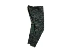 Loose Riders "C/S Evo II" Pants - Tiger Camo Loose Riders "C/S Evo II" Pants - Tiger Camo