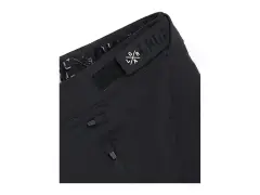 Loose Riders "C/S Evo" Shorts - Black Loose Riders "C/S Evo" Shorts - Black