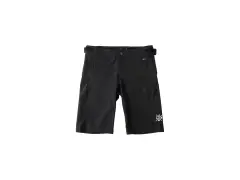 Loose Riders "C/S Evo" Shorts - Black Loose Riders "C/S Evo" Shorts - Black