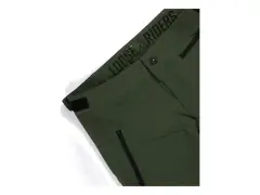 Loose Riders "C/S Evo" Shorts - Olive Loose Riders "C/S Evo" Shorts - Olive