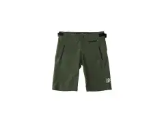 Loose Riders "C/S Evo" Shorts - Olive Loose Riders "C/S Evo" Shorts - Olive