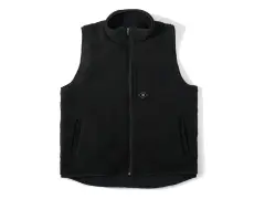 Loose Riders "C/S Explorer" Vest - Black Loose Riders "C/S Explorer" Vest - Black