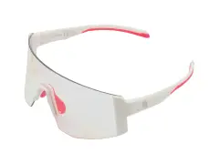 Loose Riders "C/S Rogue" Sonnenbrille - Photochromic Lens / White Loose Riders "C/S Rogue" Sonnenbrille - Photochromic Lens / White