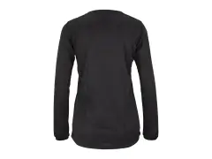 Loose Riders "C/S Women Long Sleeve" Jersey - Laurel Black Loose Riders "C/S Women Long Sleeve" Jersey - Laurel Black