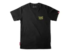 Loose Riders "Dirt Life" T-Shirt - Black Loose Riders "Dirt Life" T-Shirt - Black