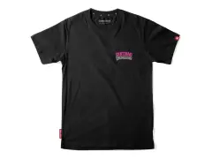 Loose Riders "Dirtbag Engineering" T-Shirt - Black Loose Riders "Dirtbag Engineering" T-Shirt - Black