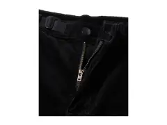 Loose Riders "District Corduroy Cargo" Pants - Black Loose Riders "District Corduroy Cargo" Pants - Black