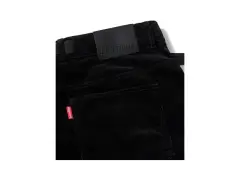 Loose Riders "District Corduroy Cargo" Pants - Black Loose Riders "District Corduroy Cargo" Pants - Black