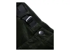 Loose Riders "District Corduroy Cargo" Pants - Olive Loose Riders "District Corduroy Cargo" Pants - Olive