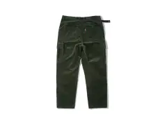 Loose Riders "District Corduroy Cargo" Pants - Olive Loose Riders "District Corduroy Cargo" Pants - Olive