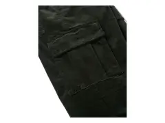 Loose Riders "District Corduroy Cargo" Pants - Olive Loose Riders "District Corduroy Cargo" Pants - Olive
