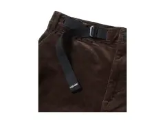 Loose Riders "District Corduroy Cargo" Pants - Rust Loose Riders "District Corduroy Cargo" Pants - Rust