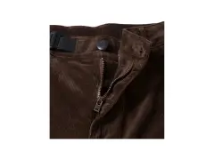Loose Riders "District Corduroy Cargo" Pants - Rust Loose Riders "District Corduroy Cargo" Pants - Rust