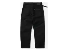 Loose Riders "District" Jeans - Black Loose Riders "District" Jeans - Black