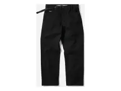 Loose Riders "District" Jeans - Black Loose Riders "District" Jeans - Black