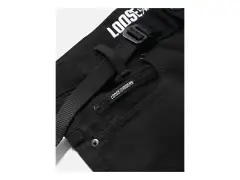 Loose Riders "District" Jeans - Black Loose Riders "District" Jeans - Black