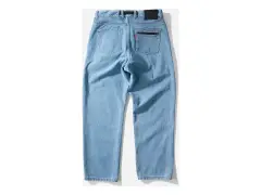 Loose Riders "District" Jeans - Blue Loose Riders "District" Jeans - Blue