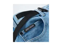 Loose Riders "District" Jeans - Blue Loose Riders "District" Jeans - Blue