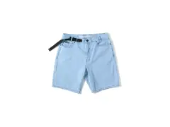 Loose Riders "District" Shorts - Light Blue Loose Riders "District" Shorts - Light Blue
