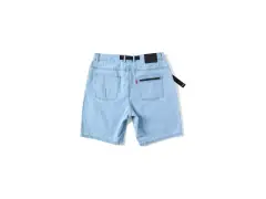 Loose Riders "District" Shorts - Light Blue Loose Riders "District" Shorts - Light Blue