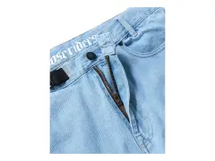 Loose Riders "District" Shorts - Light Blue Loose Riders "District" Shorts - Light Blue