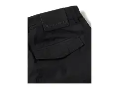 Loose Riders "District Ripstop Cargo" Pants - Black Loose Riders "District Ripstop Cargo" Pants - Black