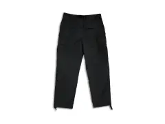Loose Riders "District Ripstop Cargo" Pants - Black Loose Riders "District Ripstop Cargo" Pants - Black