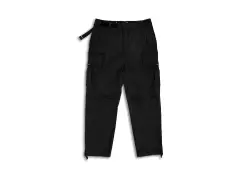 Loose Riders "District Ripstop Cargo" Pants - Black Loose Riders "District Ripstop Cargo" Pants - Black