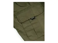 Loose Riders "District Ripstop Cargo" Pants - Olive Loose Riders "District Ripstop Cargo" Pants - Olive