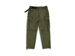 Loose Riders "District Ripstop Cargo" Pants - Olive Loose Riders "District Ripstop Cargo" Pants - Olive