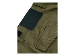 Loose Riders "District Ripstop Cargo" Pants - Olive Loose Riders "District Ripstop Cargo" Pants - Olive