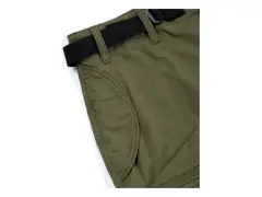 Loose Riders "District Ripstop Cargo" Pants - Olive Loose Riders "District Ripstop Cargo" Pants - Olive