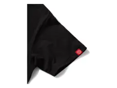 Loose Riders "Drinky Crow" T-Shirt - Black Loose Riders "Drinky Crow" T-Shirt - Black
