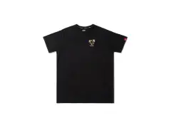 Loose Riders "Drinky Crow" T-Shirt - Black Loose Riders "Drinky Crow" T-Shirt - Black