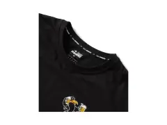 Loose Riders "Drinky Crow" T-Shirt - Black Loose Riders "Drinky Crow" T-Shirt - Black