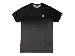 Loose Riders "Essentials Dipped" Jersey - Grey Loose Riders "Essentials Dipped" Jersey - Grey