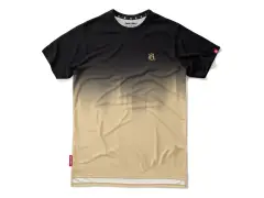 Loose Riders "Essentials Dipped" Jersey - Tan Loose Riders "Essentials Dipped" Jersey - Tan