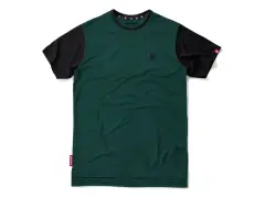 Loose Riders "Essentials Heather" Jersey - Green Loose Riders "Essentials Heather" Jersey - Green