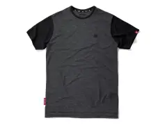 Loose Riders "Essentials Heather" Jersey - Grey Loose Riders "Essentials Heather" Jersey - Grey