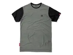 Loose Riders "Essentials Heather" Jersey - Light Grey Loose Riders "Essentials Heather" Jersey - Light Grey