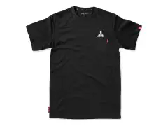 Loose Riders "F.U." T-Shirt - Black Loose Riders "F.U." T-Shirt - Black