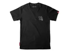 Loose Riders "Grand Theft Bike" T-Shirt - Black Loose Riders "Grand Theft Bike" T-Shirt - Black